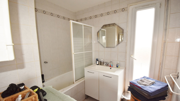Ma-Cabane - Vente Appartement VILLEMOMBLE, 70 m²