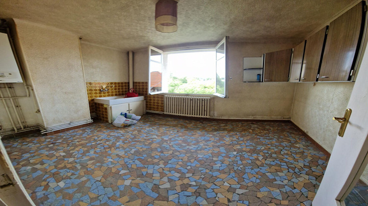 Ma-Cabane - Vente Appartement VILLEMOMBLE, 340 m²