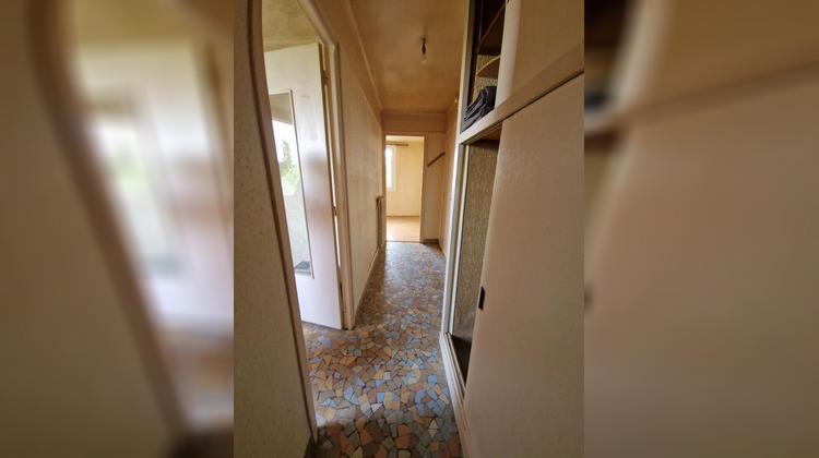 Ma-Cabane - Vente Appartement VILLEMOMBLE, 340 m²