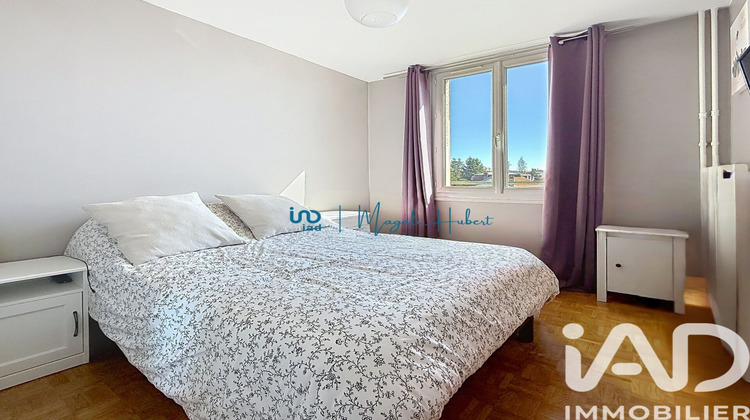 Ma-Cabane - Vente Appartement Villemomble, 68 m²