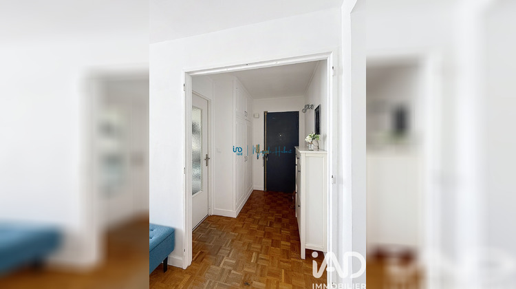 Ma-Cabane - Vente Appartement Villemomble, 68 m²