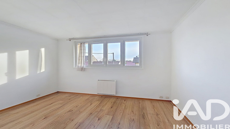 Ma-Cabane - Vente Appartement Villemomble, 61 m²