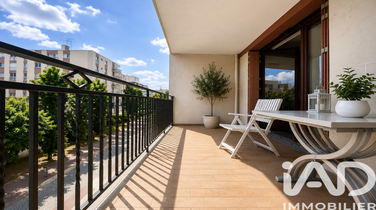 Ma-Cabane - Vente Appartement Villemomble, 80 m²
