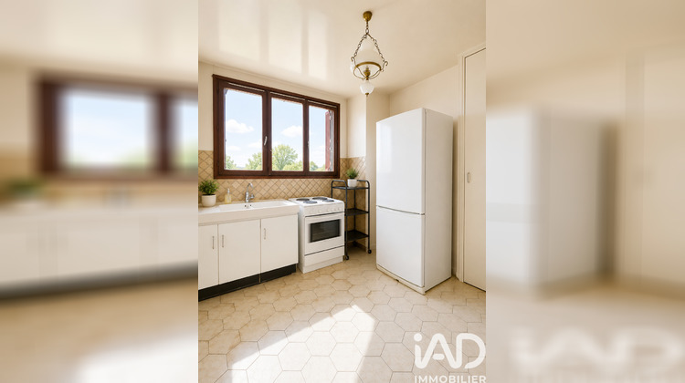 Ma-Cabane - Vente Appartement Villemomble, 80 m²