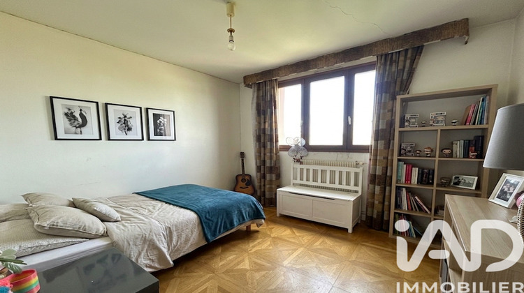 Ma-Cabane - Vente Appartement Villemomble, 80 m²