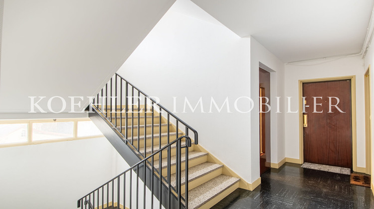 Ma-Cabane - Vente Appartement VILLEMOMBLE, 32 m²