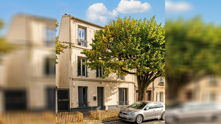 Ma-Cabane - Vente Appartement Villemomble, 59 m²