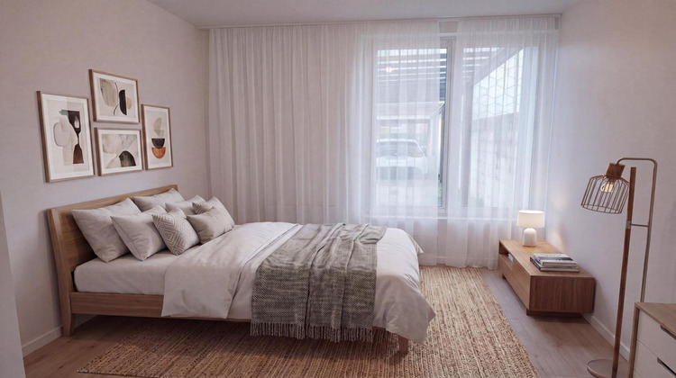 Ma-Cabane - Vente Appartement Villemomble, 59 m²