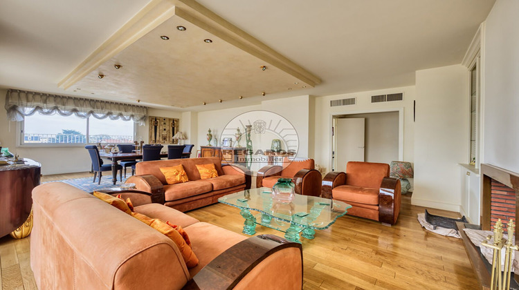 Ma-Cabane - Vente Appartement Villemomble, 156 m²