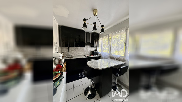 Ma-Cabane - Vente Appartement Villemomble, 63 m²