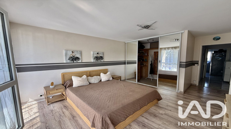 Ma-Cabane - Vente Appartement Villemomble, 63 m²