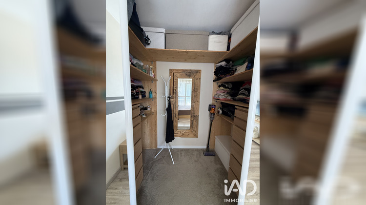 Ma-Cabane - Vente Appartement Villemomble, 63 m²
