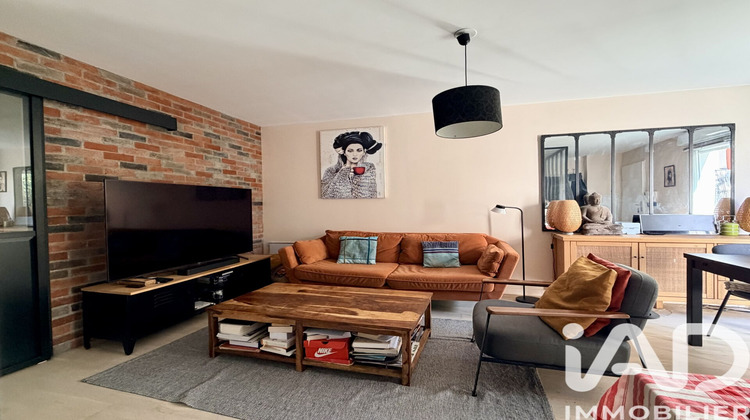 Ma-Cabane - Vente Appartement Villemomble, 63 m²