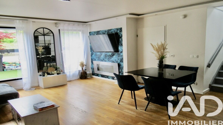Ma-Cabane - Vente Appartement Villemomble, 84 m²