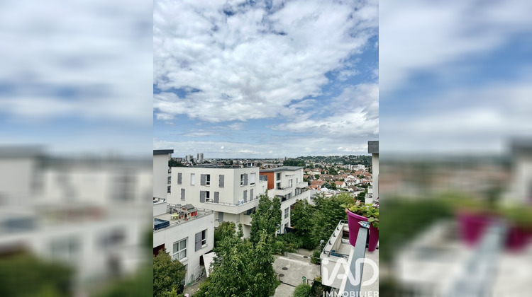 Ma-Cabane - Vente Appartement Villemomble, 84 m²