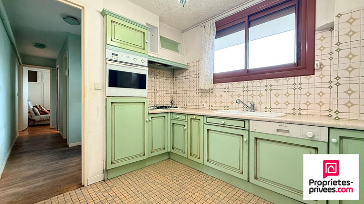 Ma-Cabane - Vente Appartement VILLEMUR SUR TARN, 63 m²