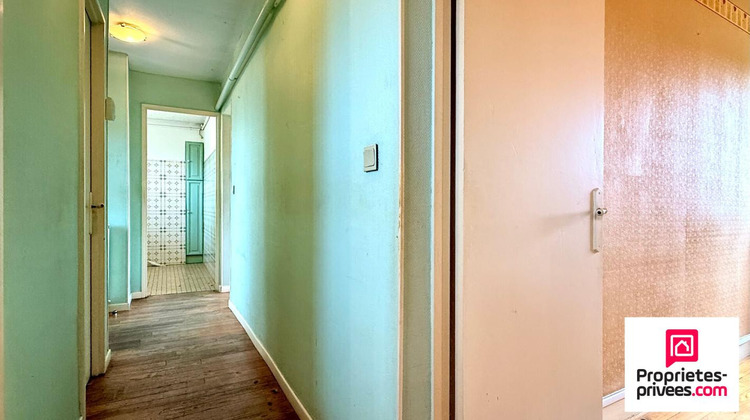 Ma-Cabane - Vente Appartement VILLEMUR SUR TARN, 63 m²