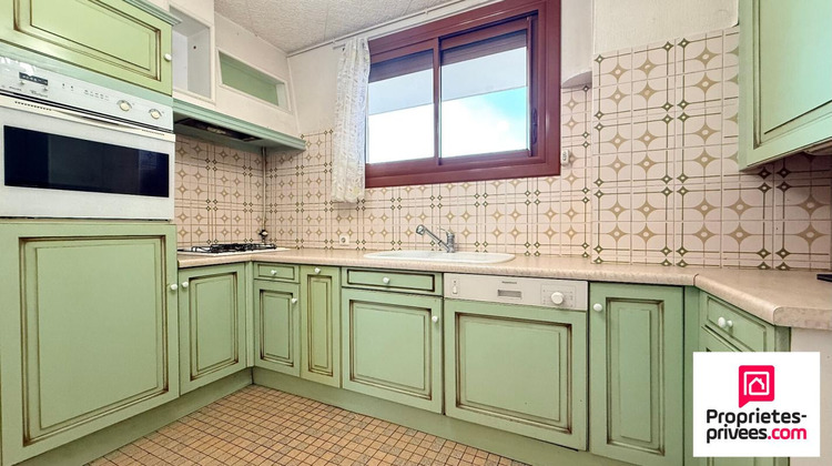 Ma-Cabane - Vente Appartement VILLEMUR SUR TARN, 63 m²