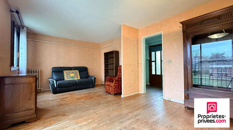 Ma-Cabane - Vente Appartement VILLEMUR SUR TARN, 63 m²