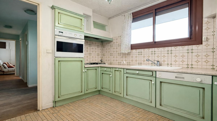 Ma-Cabane - Vente Appartement VILLEMUR SUR TARN, 63 m²