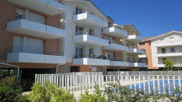 Ma-Cabane - Vente Appartement VILLEMUR-SUR-TARN, 39 m²