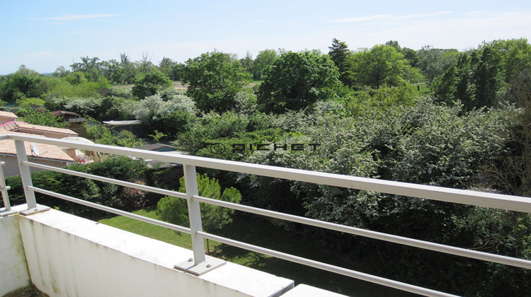 Ma-Cabane - Vente Appartement VILLEMUR-SUR-TARN, 39 m²