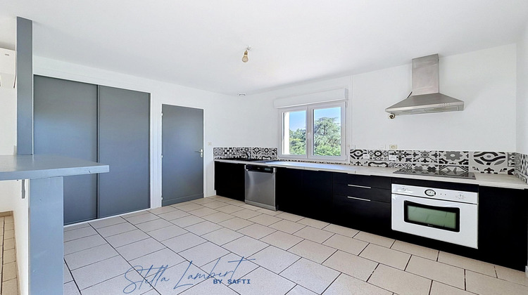 Ma-Cabane - Vente Appartement Villemur-sur-Tarn, 89 m²