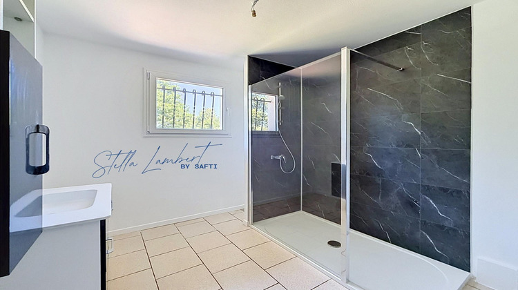 Ma-Cabane - Vente Appartement Villemur-sur-Tarn, 89 m²