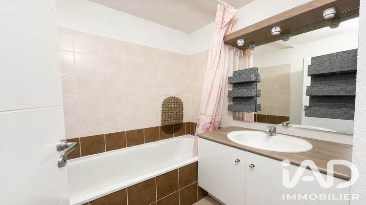 Ma-Cabane - Vente Appartement Villemur-sur-Tarn, 52 m²