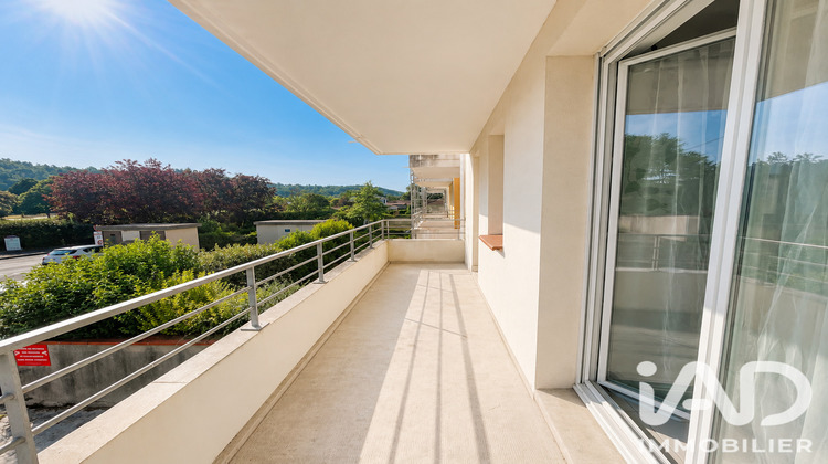 Ma-Cabane - Vente Appartement Villemur-sur-Tarn, 52 m²