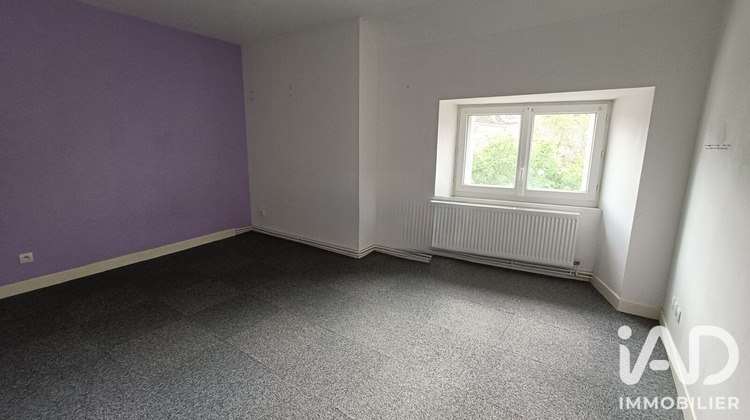 Ma-Cabane - Vente Appartement Villenauxe-la-Grande, 117 m²