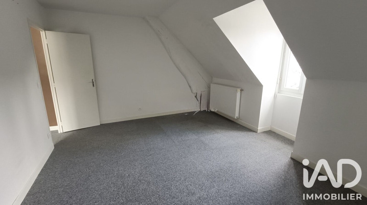 Ma-Cabane - Vente Appartement Villenauxe-la-Grande, 117 m²
