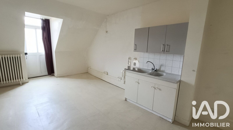 Ma-Cabane - Vente Appartement Villenauxe-la-Grande, 117 m²