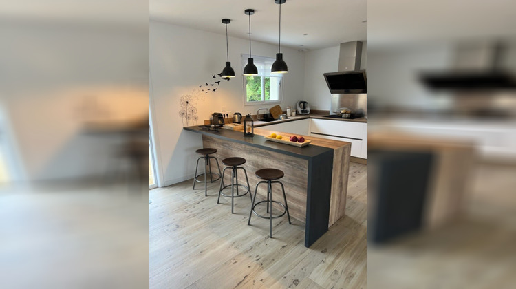 Ma-Cabane - Vente Appartement Villenave d' Ornon, 62 m²