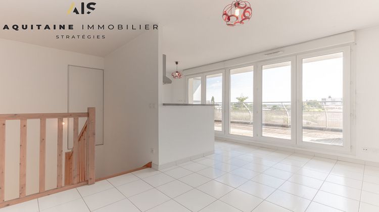 Ma-Cabane - Vente Appartement VILLENAVE-D'ORNON, 52 m²