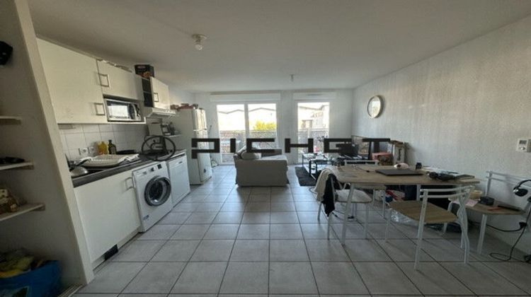 Ma-Cabane - Vente Appartement VILLENAVE-D'ORNON, 43 m²