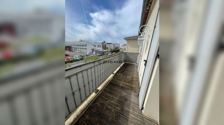 Ma-Cabane - Vente Appartement VILLENAVE-D'ORNON, 72 m²