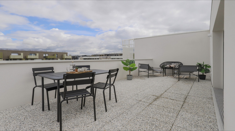 Ma-Cabane - Vente Appartement Villenave-d'Ornon, 102 m²