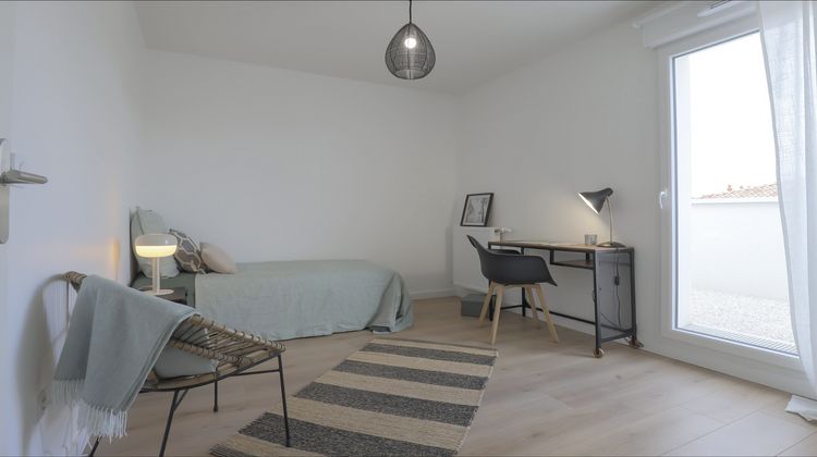 Ma-Cabane - Vente Appartement Villenave-d'Ornon, 102 m²