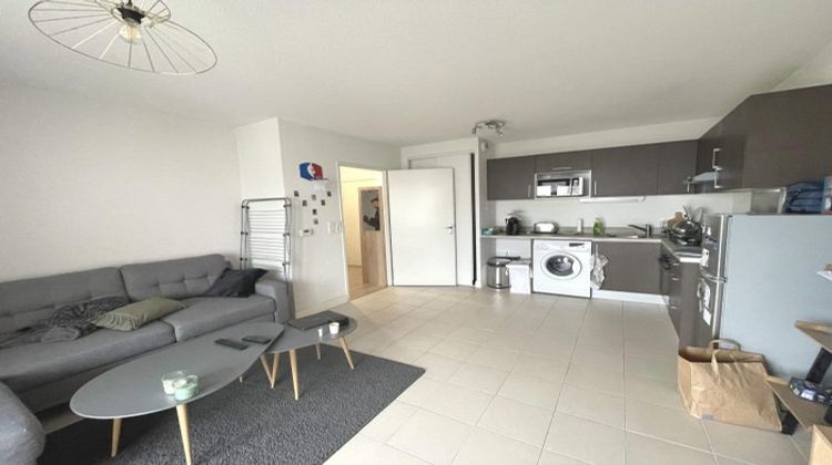 Ma-Cabane - Vente Appartement Villenave-d'Ornon, 41 m²