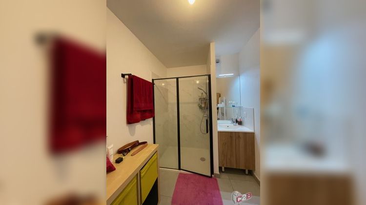 Ma-Cabane - Vente Appartement Villenave-d'Ornon, 62 m²