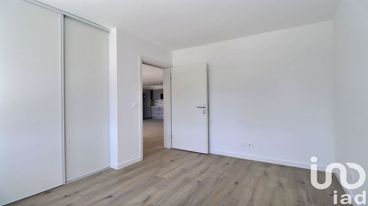 Ma-Cabane - Vente Appartement Villenave-d'Ornon, 84 m²