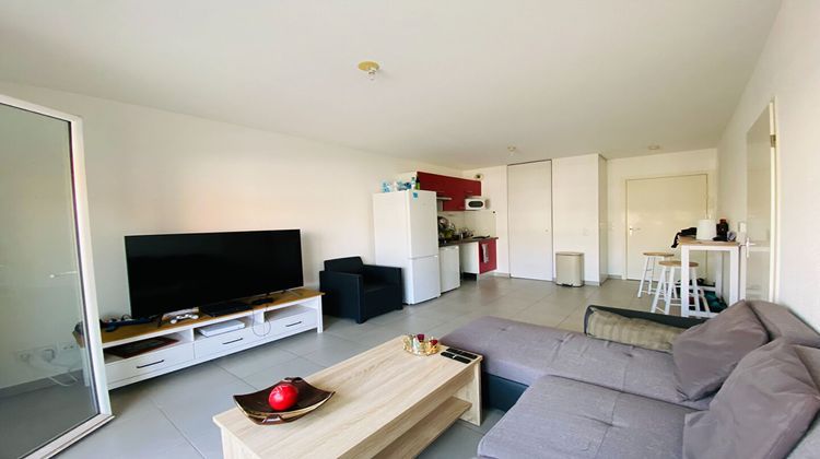 Ma-Cabane - Vente Appartement VILLENAVE-D'ORNON, 39 m²