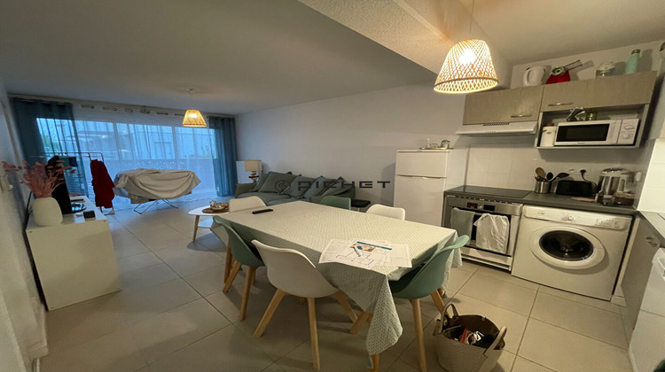 Ma-Cabane - Vente Appartement VILLENAVE-D'ORNON, 60 m²