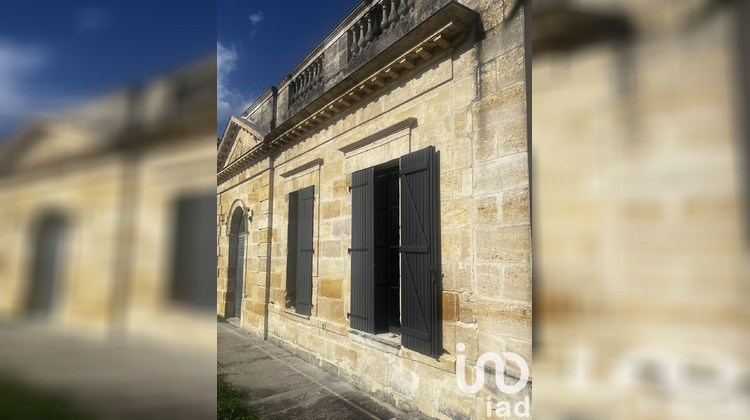 Ma-Cabane - Vente Appartement Villenave-d'Ornon, 68 m²