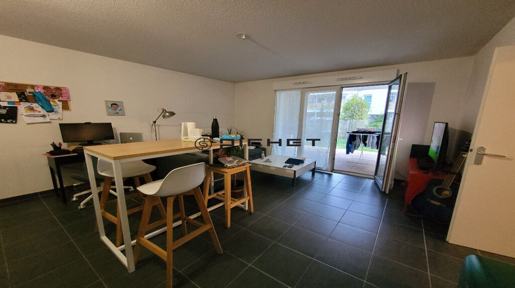 Ma-Cabane - Vente Appartement VILLENAVE-D'ORNON, 60 m²