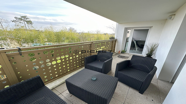 Ma-Cabane - Vente Appartement VILLENAVE-D'ORNON, 44 m²