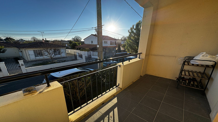 Ma-Cabane - Vente Appartement VILLENAVE-D'ORNON, 63 m²