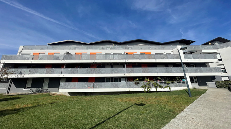 Ma-Cabane - Vente Appartement VILLENAVE-D'ORNON, 42 m²