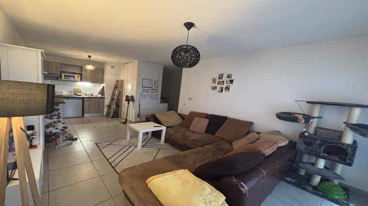 Ma-Cabane - Vente Appartement Villenave-d'Ornon, 39 m²